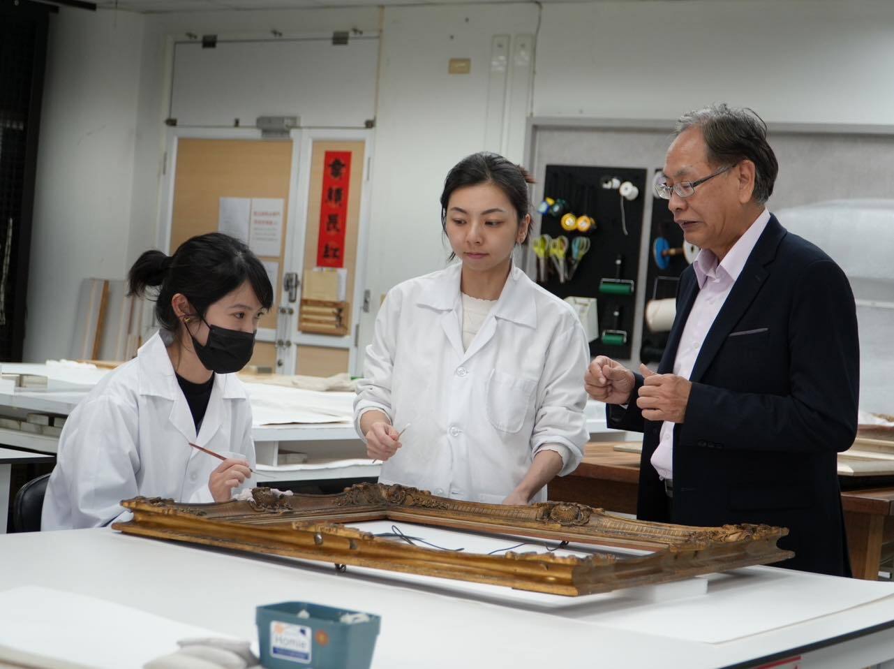 0-3 中工學會15度頒發產學合作績優單位 正修科技大學強化產學合作有口皆碑302567350