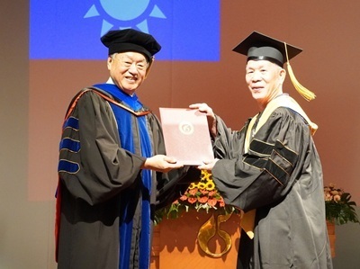 多元學制共榮百花齊放：正修科大114級畢業典禮展現文化與教育融合力