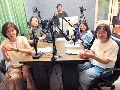 正修推動USR計畫用教育翻轉新住民人生 「齊聚新民‧旗育津采」在旗津綻放光芒