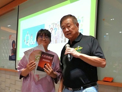 典範返校傳承：正修科大深化永續職涯力