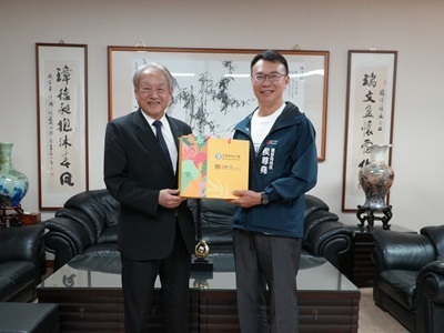 AI運動科學驅動未來：正修科大攜手高雄打造智慧運動城市