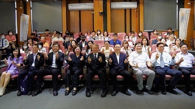 正修2025經營管理暨健康照護國際研討會 聚焦AI╳銀齡健康 探索永續管理實踐新解方，為高齡社會注入AI動能