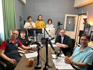 正修籌辦「蕭勤美術大展」九月登場　 為60週年慶注入人文底蘊與創新活力