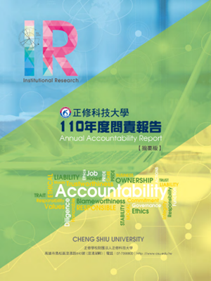 110年度問責報告圖片