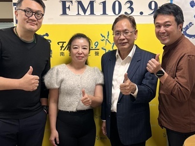 從環境偵探到文物醫師：正修科技大學以科研實力回應社會需求